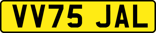 VV75JAL