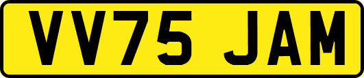 VV75JAM