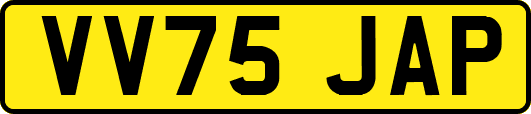 VV75JAP