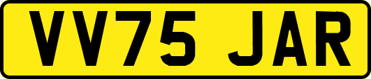 VV75JAR