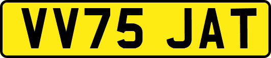 VV75JAT