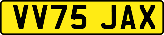 VV75JAX