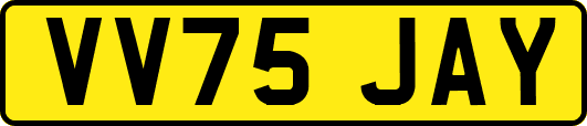 VV75JAY