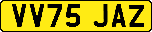 VV75JAZ