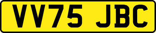 VV75JBC
