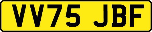 VV75JBF