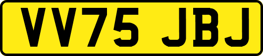 VV75JBJ