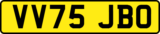 VV75JBO