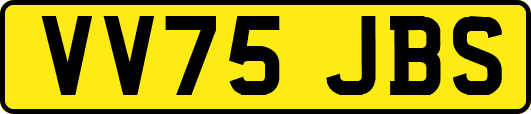 VV75JBS