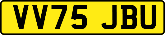 VV75JBU