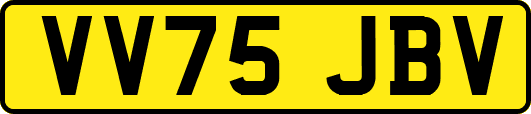 VV75JBV