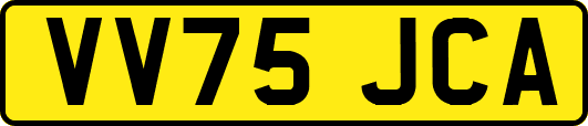 VV75JCA
