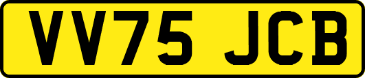 VV75JCB