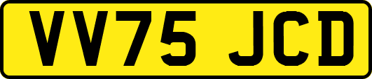 VV75JCD