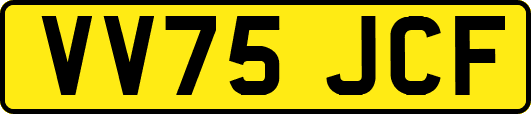 VV75JCF
