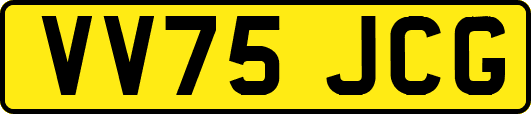 VV75JCG