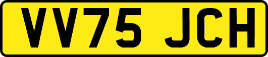 VV75JCH