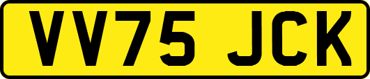 VV75JCK