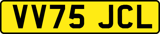VV75JCL