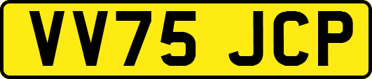 VV75JCP