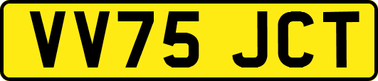 VV75JCT