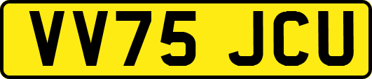 VV75JCU