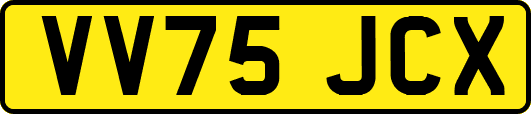 VV75JCX