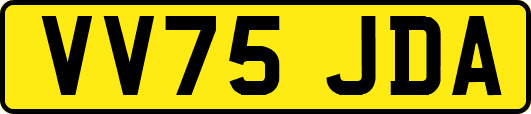 VV75JDA