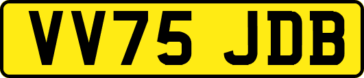 VV75JDB