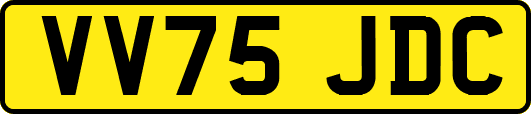 VV75JDC