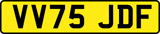 VV75JDF