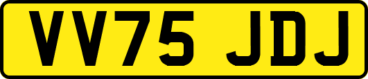VV75JDJ