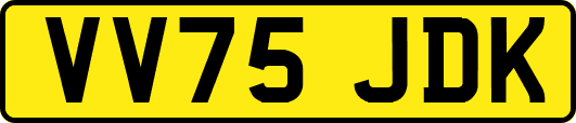VV75JDK