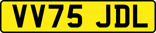 VV75JDL