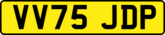 VV75JDP