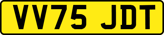 VV75JDT