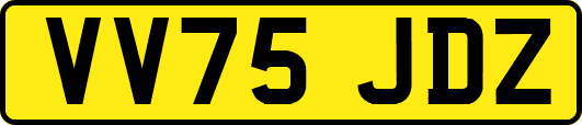VV75JDZ
