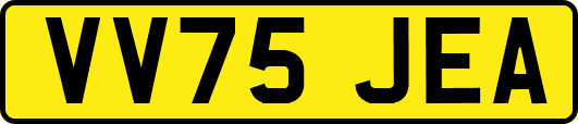 VV75JEA