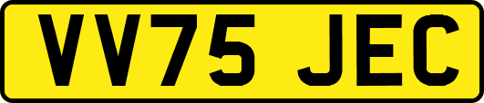 VV75JEC