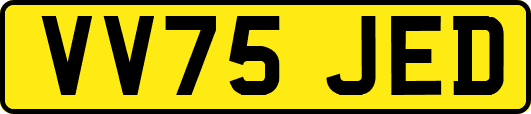 VV75JED