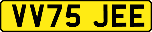 VV75JEE
