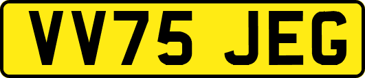 VV75JEG