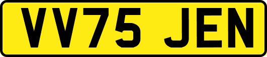 VV75JEN
