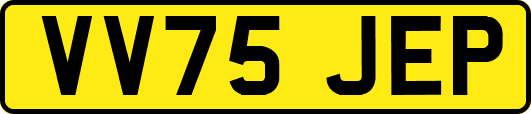 VV75JEP
