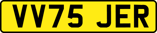 VV75JER