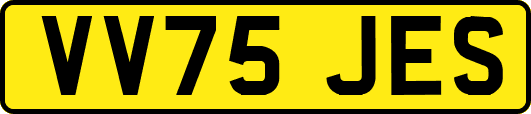 VV75JES
