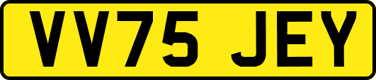VV75JEY