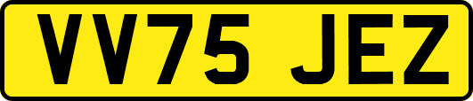 VV75JEZ