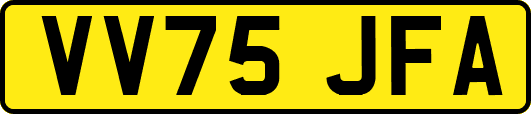 VV75JFA