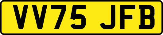 VV75JFB